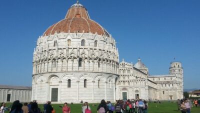 From Livorno: Guided Day Trip to Florence and Pisa by Bus - Florence Duomo Complex: making sense of the Cathedral in half an hour