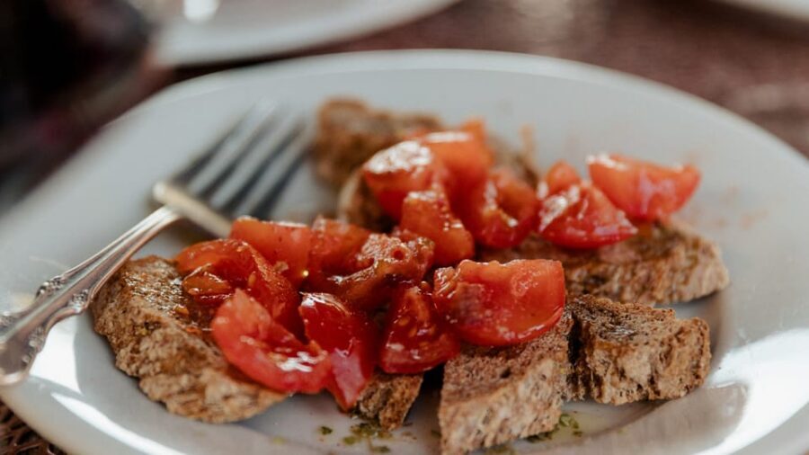 FROM MONTECATINI: CHIANTI'S E-BIKE TOUR AND WINE TASTING - Key highlights worth your attention