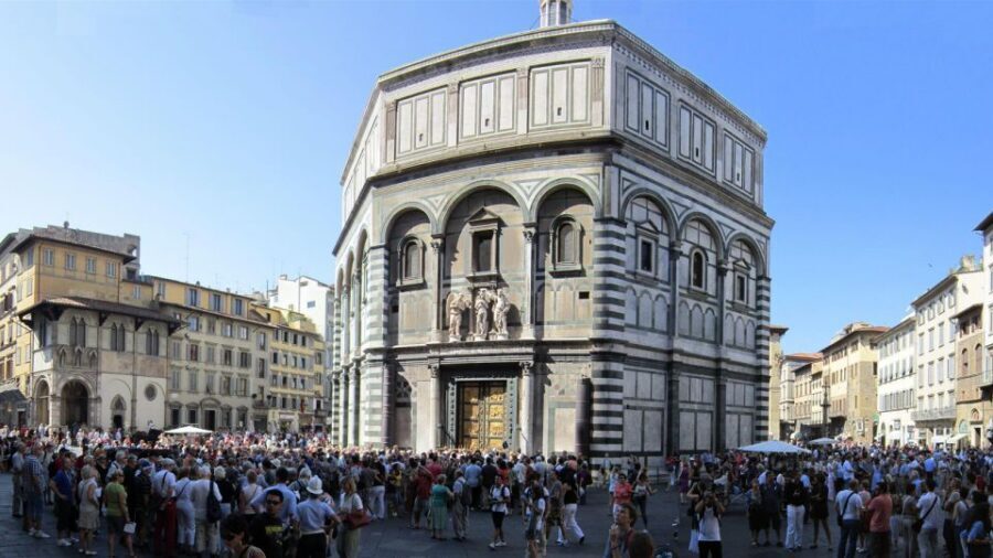 From Rome: Florence and Pisa Private Day Tour - Why this Rome to Florence and Pisa plan works (even when time is tight)