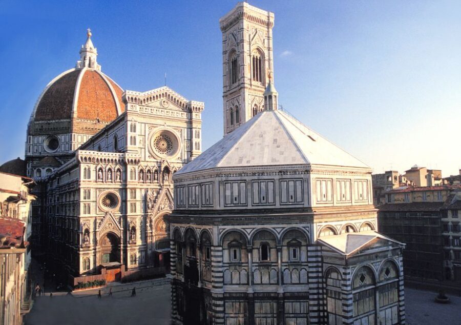 From Rome: Florence and Pisa Private Day Tour - Piazzale Michelangelo: the best payoff for your late-afternoon stamina