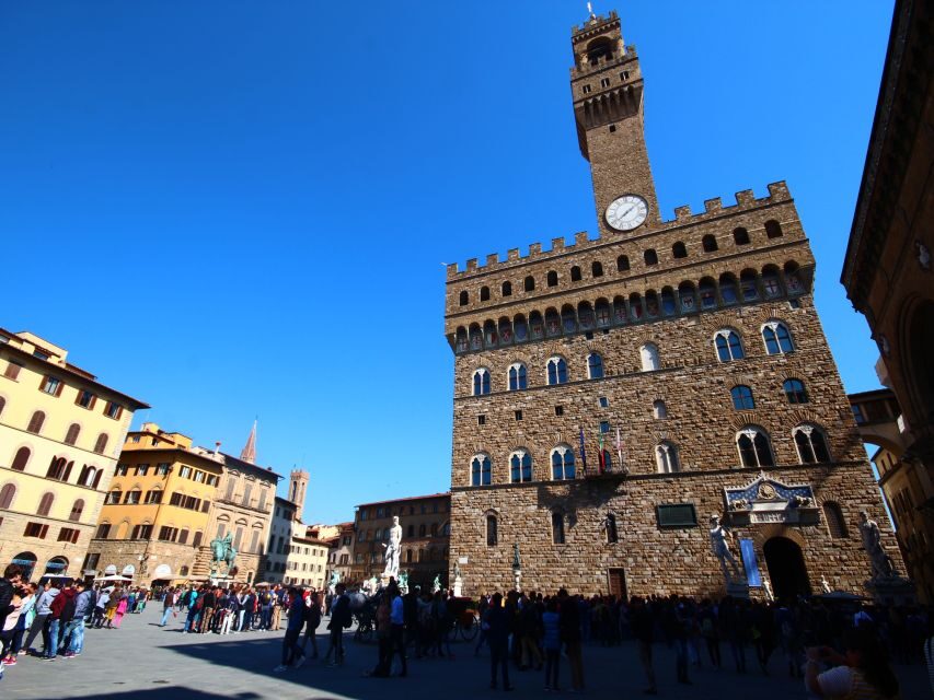 From Rome: Florence and Pisa Private Day Tour - Price and value: what you’re really paying for at $551.07 per person