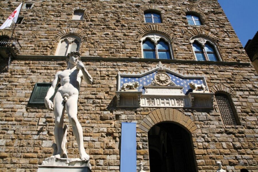 From Rome: Florence Uffizi & Accademia Guided Tour - Price and value: what you’re actually paying for