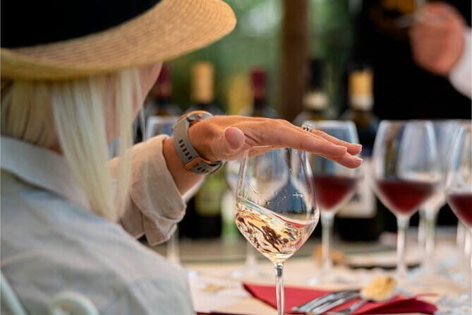 From San Gimignano: Tuscany Wine tour by Tuk Tuk with Lunch - Price and value: what $240.59 buys you (and what it doesn’t)