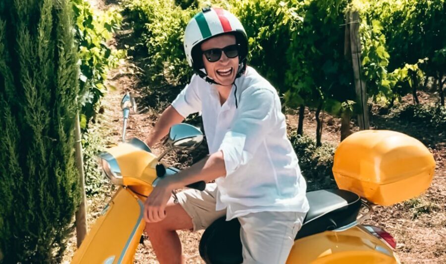 From San Gimignano: Vespa Tour in Chianti - Key things to know before you go