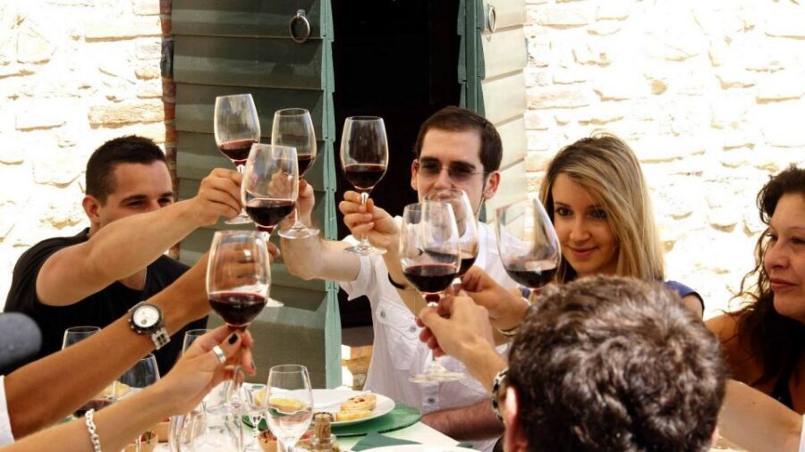 From San Gimignano: Vespa Tour in Chianti - Who should book this Vespa tour (and who might not love it)