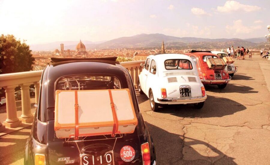 From San Gimignano: Vintage Fiat 500 Self-Drive Chianti Tour - Who This Tour Fits Best (and Who Should Rethink It)