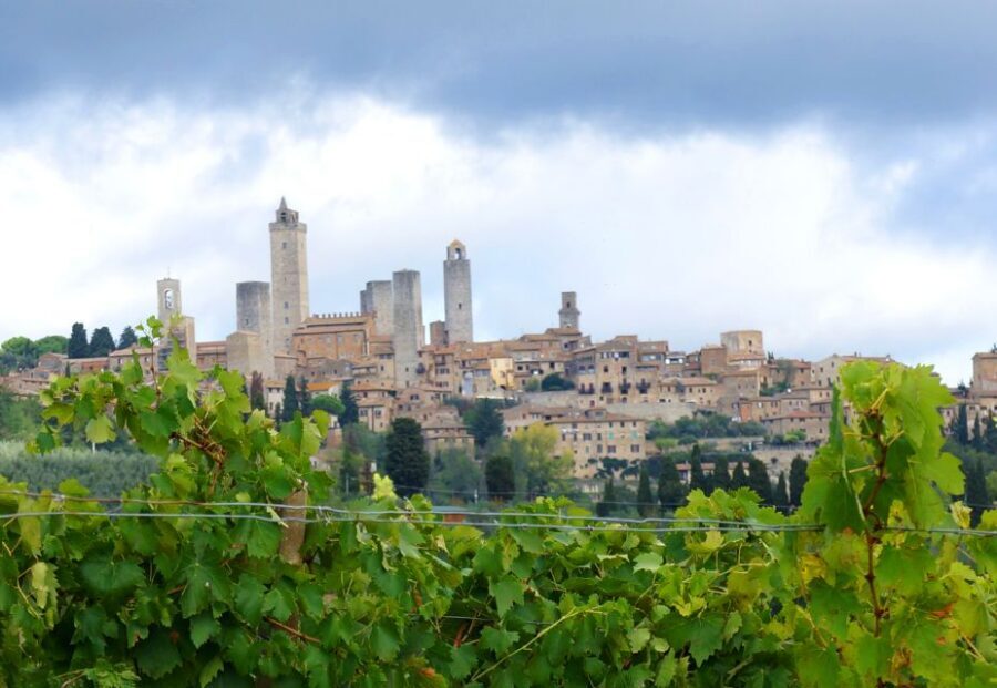 From Siena: Chianti and San Gimignano Sunset Tour - Price and Value: What $203.91 Really Buys You