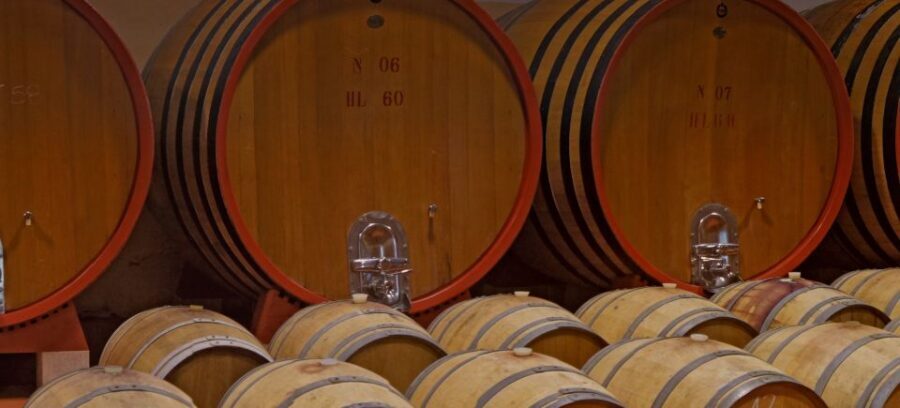 From Siena: Chianti Wine Tour with Lunch - The Chianti story: how Baron Bettino Ricasoli connects to what you taste