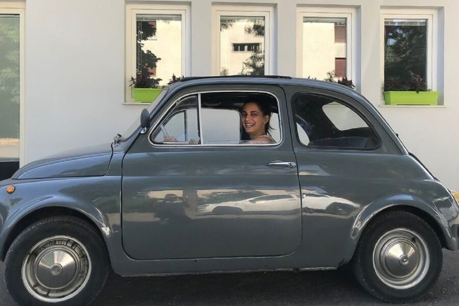 From Siena: Day Tour in a Vintage Fiat 500 with Winery - Stop-by-stop: how the day flows in Chianti
