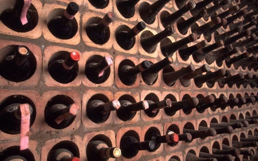 From Siena: San Gimignano, Chianti, and Montalcino Day Trip - Wine Tasting Reality Check: How to Get More From the Pours