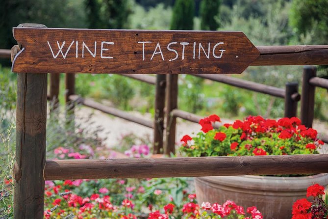 Full-Day Chianti Tour by Vespa Scooter from San Gimignano - From Porta San Giovanni to Your Ride Choice