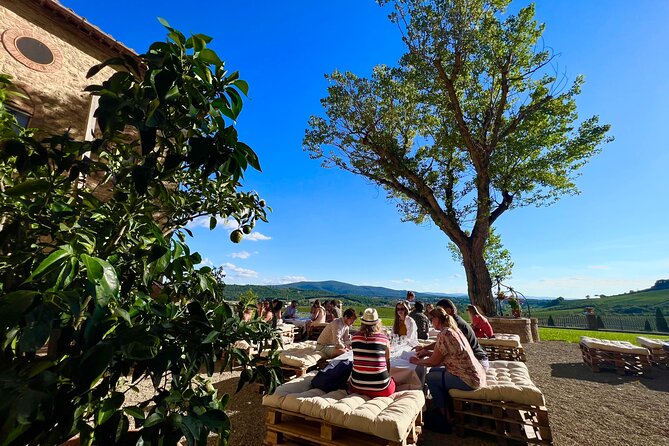 Full-Day Chianti Tour by Vespa Scooter from San Gimignano - The Value Call: Price, Time, and What’s Included