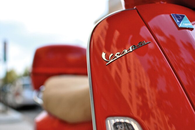 Full-Day Chianti Tour by Vespa Scooter from San Gimignano - Who This Chianti Scooter Tour Suits Best