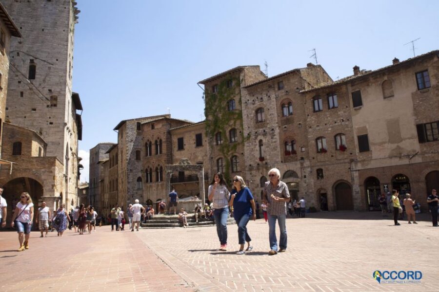 Full-Day Excursion to Siena, San Gimignano & Pisa - Key Things I’d Plan Around