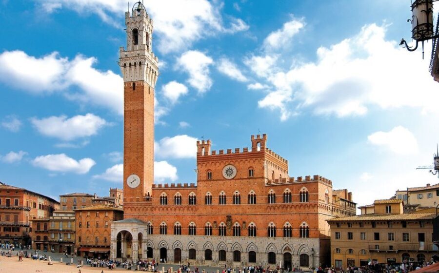 Full-Day Excursion to Siena, San Gimignano & Pisa - Pisa and the Leaning Tower: How to Use Your Hour Well
