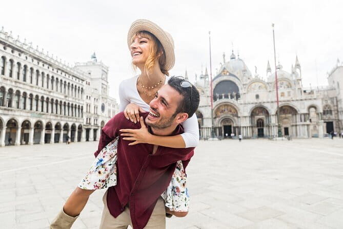 Full Day in Venice Guided Tour from Florence - Key highlights worth your attention