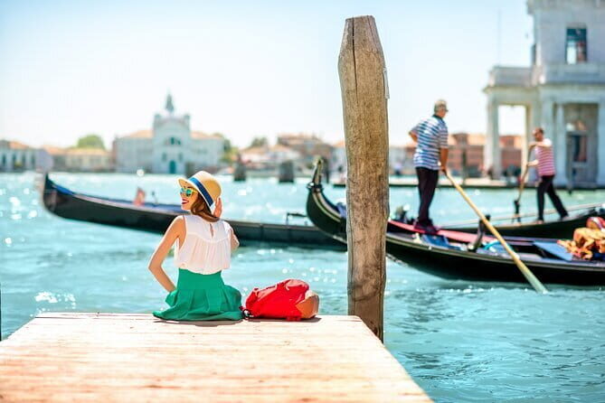 Full Day in Venice Guided Tour from Florence - The 7:30am start: comfort on the road and what to watch for