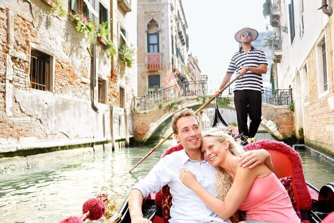 Full Day in Venice Guided Tour from Florence - Venice orientation starts with geography, not just landmarks