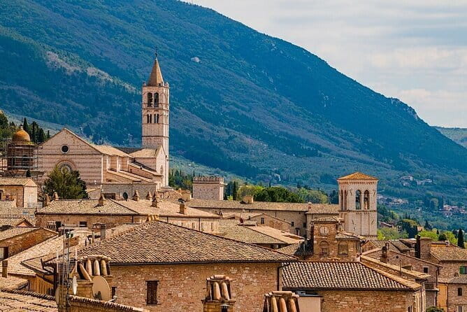 Full Day Private Guided Tour to Assisi and Cortona from Florence - Why Assisi and Cortona from Florence actually makes sense