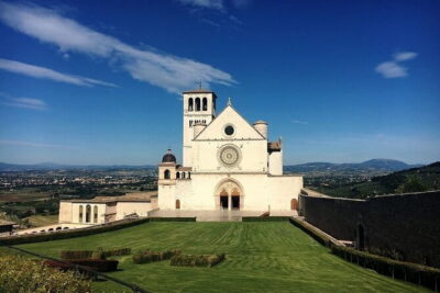 Full Day Private Guided Tour to Assisi and Cortona from Florence - The ride from Florence: private, air-conditioned, and timed well