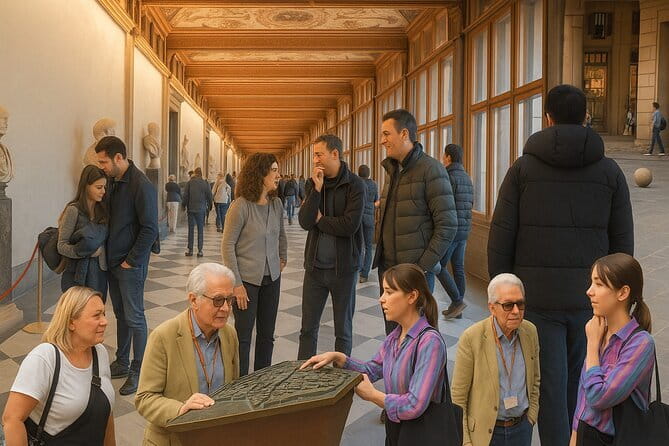 Full Day Private Guided Tour to Assisi and Cortona from Florence - Assisi free hour: what to do when you’re not on a clock