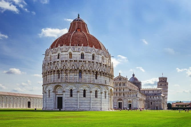 Full-Day Private Pisa and Lucca Tour with optional Leaning Tower - How the Pisa and Lucca day runs from Florence