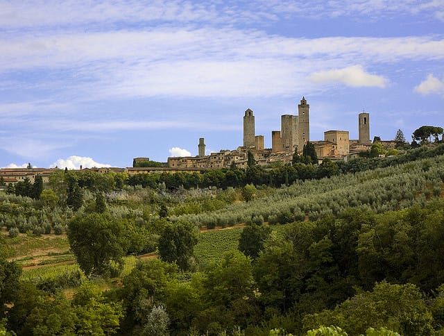 Full-Day Tour of Tuscany from Florence-small group up 8 pax - Key things I’d clock before you go