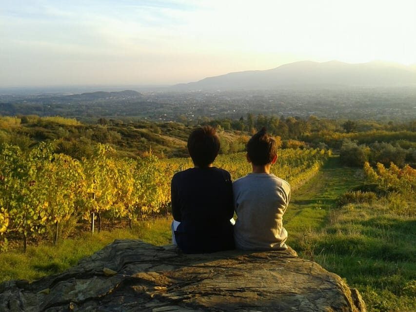 Full-Day Tour of Tuscany from Florence-small group up 8 pax - Who This Tour Suits Best (and Who Should Skip It)