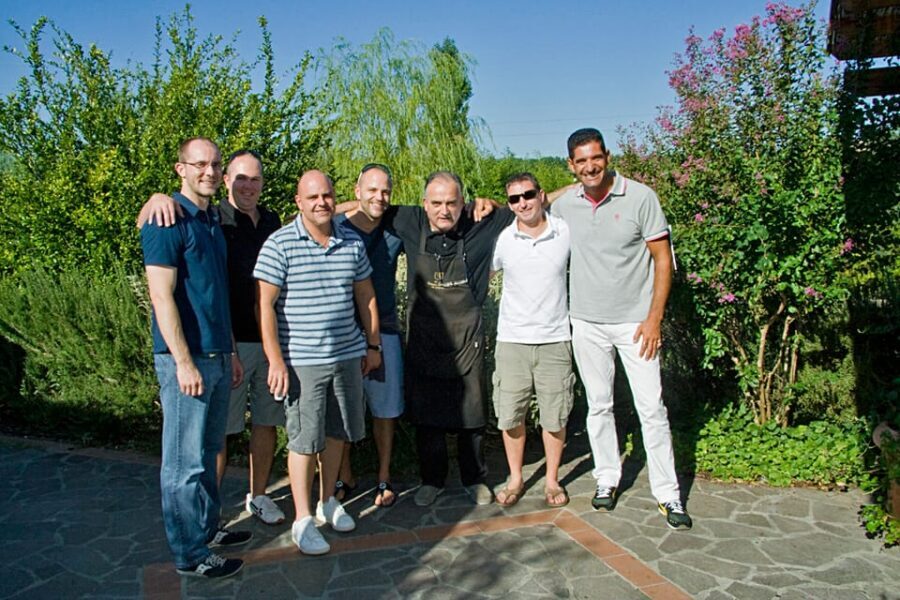 Full-Day Tour of Tuscany from Florence-small group up 8 pax - Chianti Classico Drive: Why the Scenic Roads Matter (Even If You’re Not Stopping)