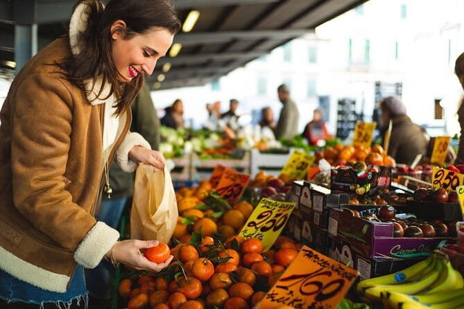 Fun Private Florence Food Tour with a Local Food Expert Martina - Key things to know before you go