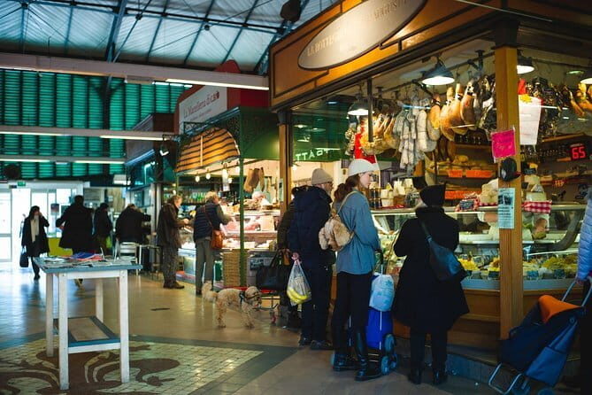 Fun Private Florence Food Tour with a Local Food Expert Martina - Your walkthrough of the tour stops (and what makes each one matter)