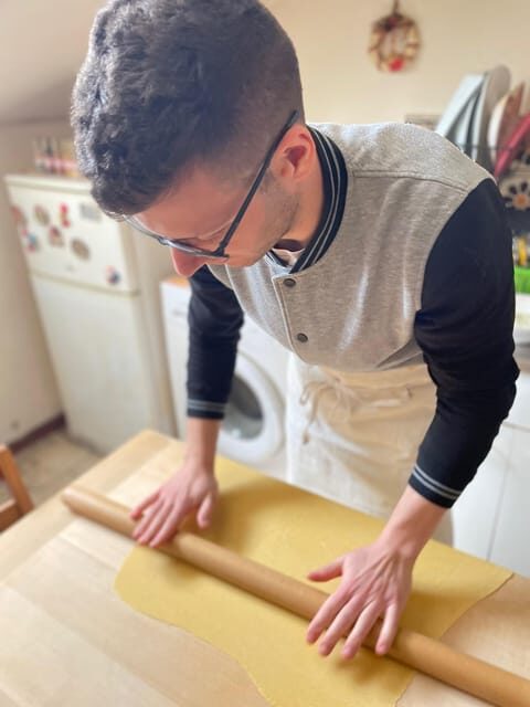 Funny cooking class with chef Antonino - What You’ll Take Home (So You Can Repeat It)