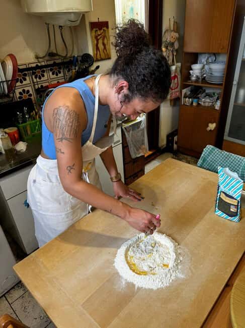 Funny cooking class with chef Antonino - Value Check: Is $85 a Fair Price?