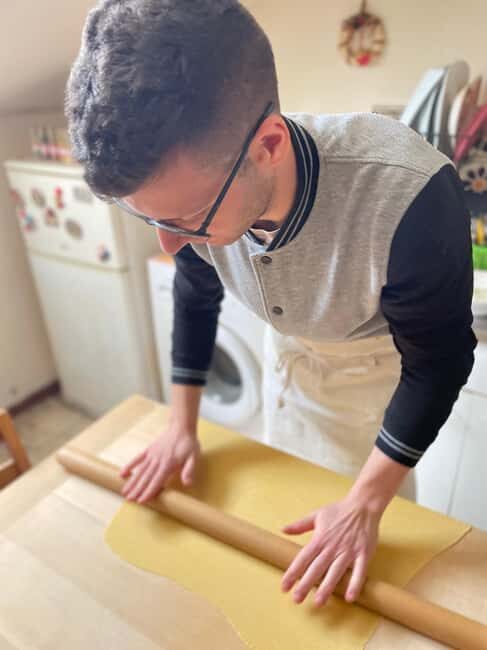 Funny cooking class with chef Antonino - Who Should Book This Class