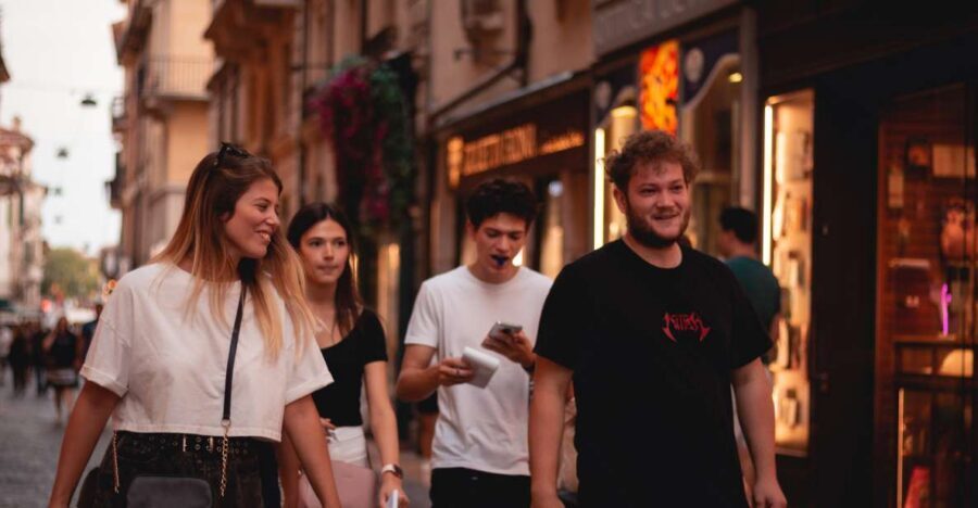 Fusion between treasure hunt and escape room in Bologna - Key Points at a Glance