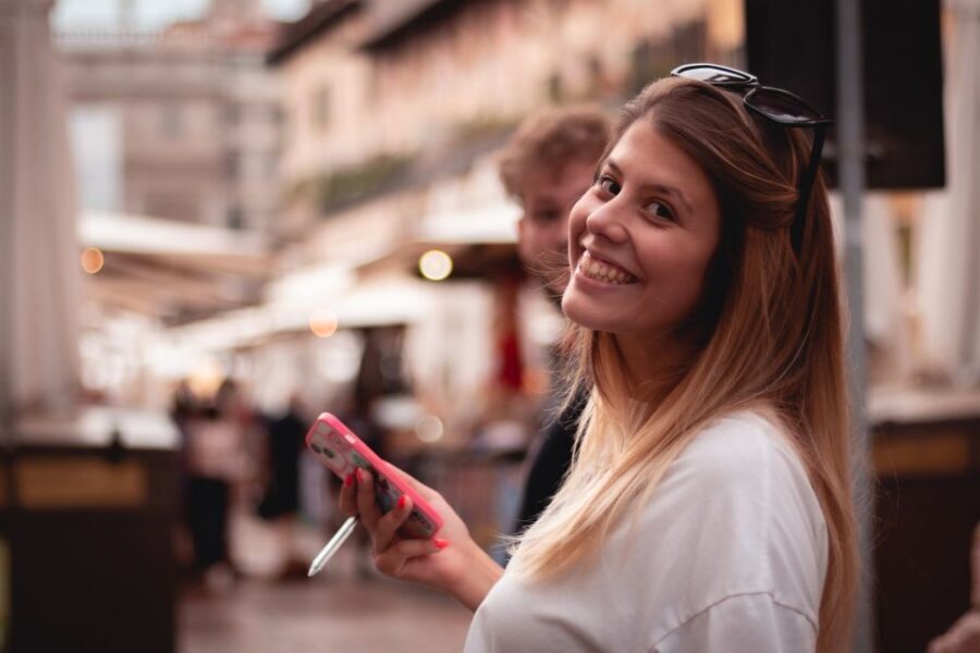 Fusion between treasure hunt and escape room in Bologna - Starting at Piazza del Nettuno: Your Game Begins in Plain Sight
