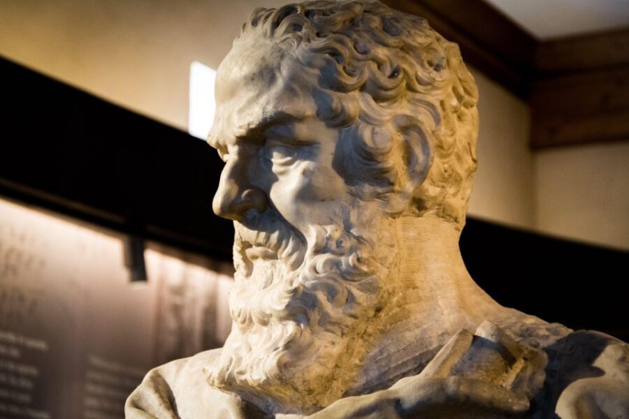 Galileo Galilei Private Science Tour - Key things I’d watch for