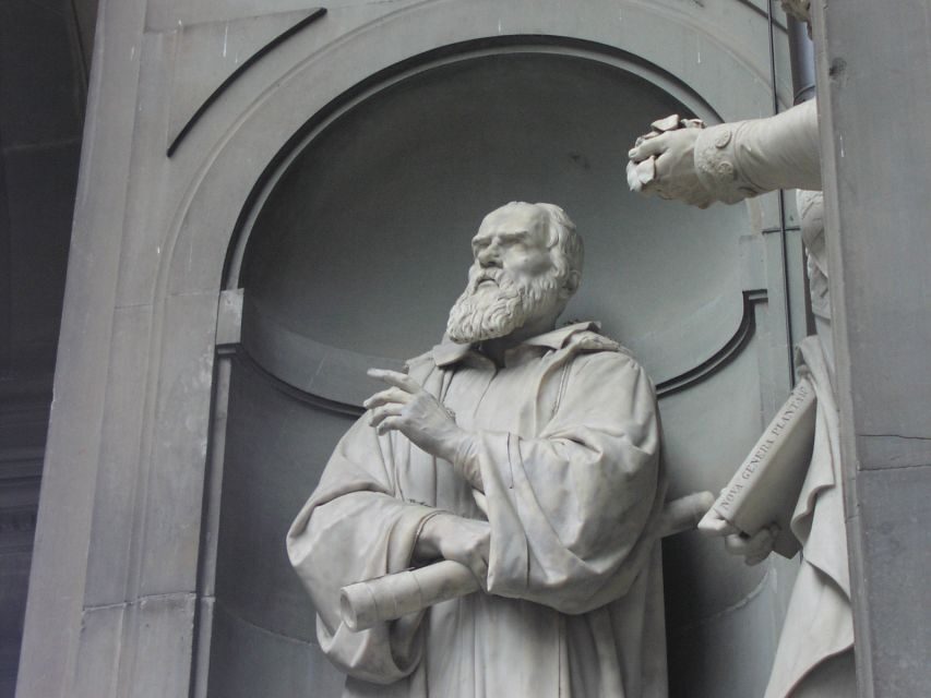 Galileo Galilei Private Science Tour - Should you book this Galileo Galilei Private Science Tour?