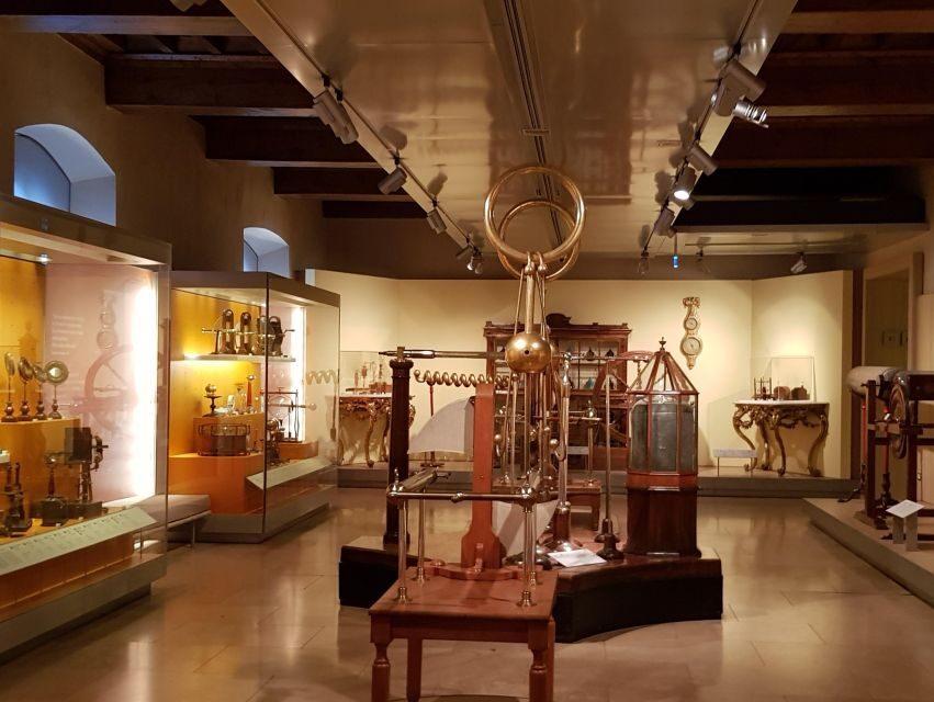 Galileo Galilei Private Science Tour - Why Galileo in Florence feels different than a standard sight tour