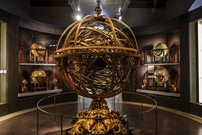 Galileo Galilei Private Science Tour of Florence - Key Things That Make This Galileo Tour Worth Your Time