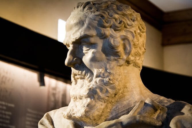 Galileo Galilei Private Science Tour of Florence - Galileo’s Florence: How the Tour Ties Science to the City