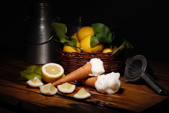 Gelato Class - Cremeria Opera - Key Points You’ll Care About