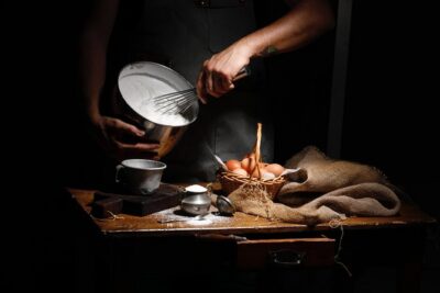 Gelato Class - Cremeria Opera - What Happens in the Hour: History, Ingredients, and Tastings