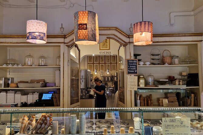 Gelato Crawl Tour Bologna: See Italy's Food Capital in a New Way - Key highlights you’ll feel right away