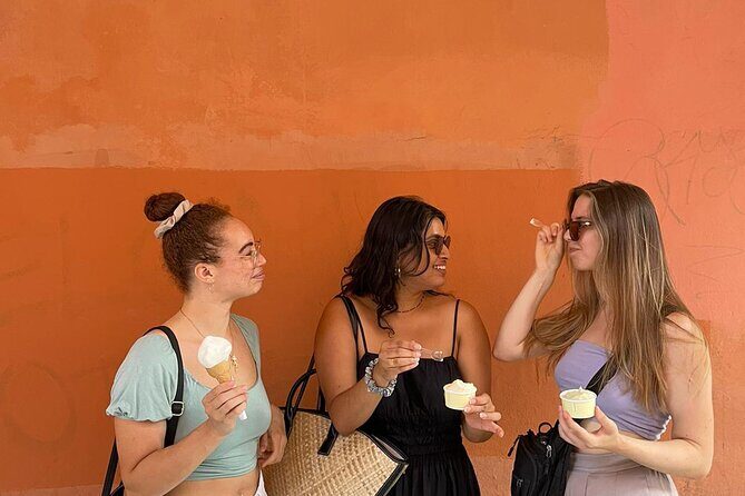 Gelato Crawl Tour Bologna: See Italy's Food Capital in a New Way - Bologna is Italy’s gelato classroom