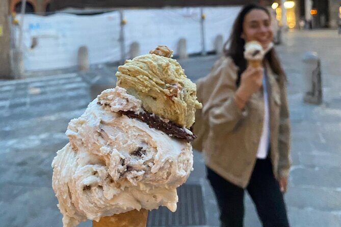 Gelato Crawl Tour Bologna: See Italy's Food Capital in a New Way - Bologna facts between spoonfuls: food heritage you can actually use