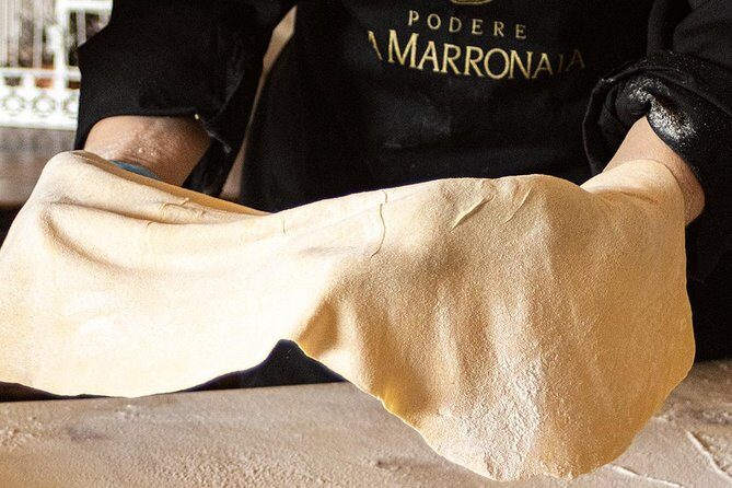 Golden Grains & Gourmet Pasta Cooking Class - Milling Three Organic Grains: The Ingredient Lesson Most Classes Skip