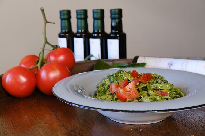Golden Grains & Gourmet Pasta Cooking Class - Price and Value: What $378.16 Buys You Here