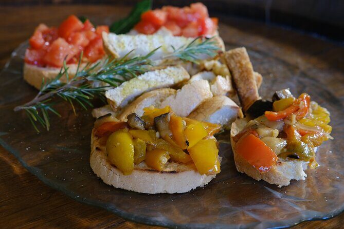 Golden Grains & Gourmet Pasta Cooking Class - Booking Timing and What to Expect on Your Schedule
