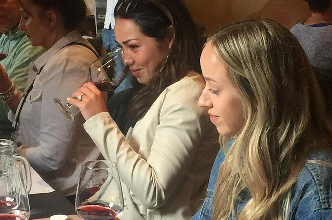 Golf & Wine: at the Medici House - Lunch at the 9th Hole: A Break Built into the Game
